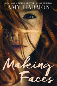 Cover image for Making Faces