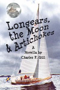 Cover image for Longears, the Moon & Artichokes