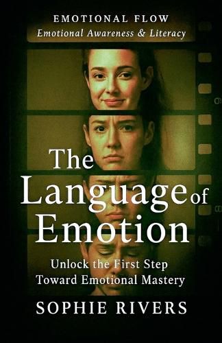Cover image for The Language of Emotion