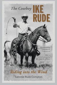 Cover image for The Cowboy Ike Rude