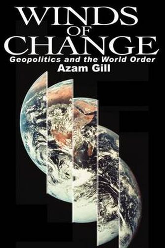 Cover image for Winds of Change: Geopolitics and the World Order