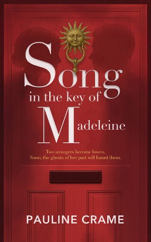 Cover image for Song in The Key of Madeleine