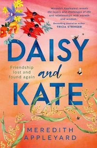 Cover image for Daisy and Kate