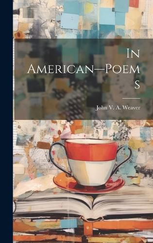 Cover image for In American-Poems