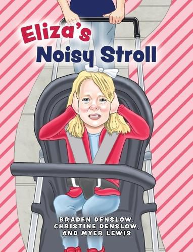 Cover image for Eliza's Noisy Stroll