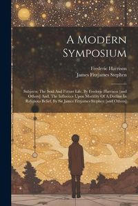 Cover image for A Modern Symposium