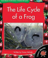 Cover image for Lab Lvl13 Life Cycle of a Frog