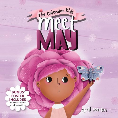 Cover image for Meet May