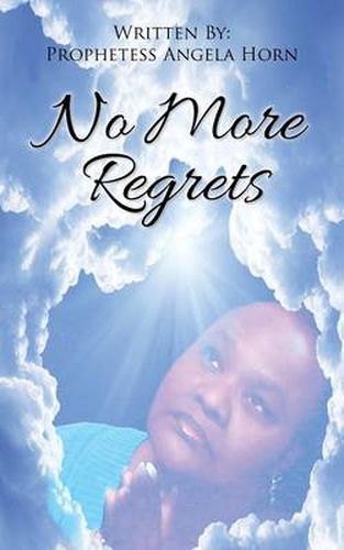 Cover image for No More Regrets