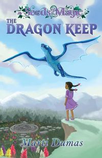 Cover image for The Dragon Keep