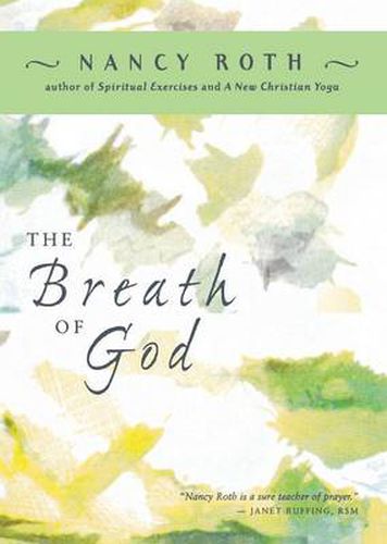 Cover image for The Breath of God