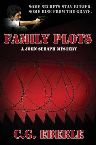 Cover image for Family Plots