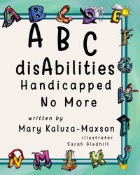 Cover image for ABC disAbilities