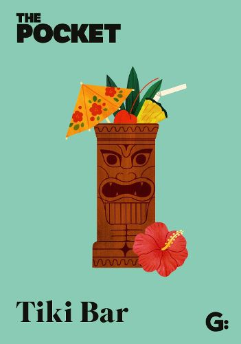 Cover image for The Pocket Tiki Bar