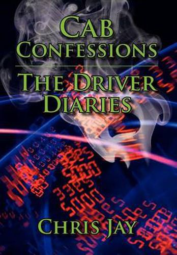 Cover image for Cab Confessions the Driver Diaries