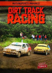 Cover image for Dirt Track Racing