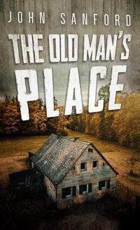 Cover image for The Old Man's Place