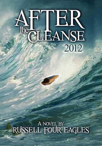 Cover image for After the Cleanse