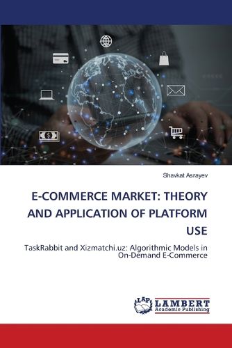 Cover image for E-Commerce Market