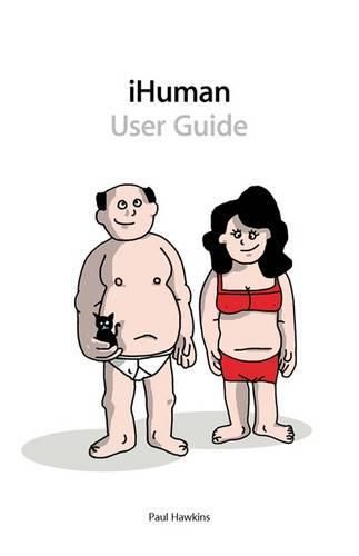 Cover image for The Ihuman: User Guide