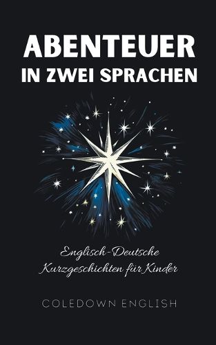 Cover image for Abenteuer in Zwei Sprachen