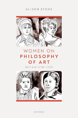 Cover image for Women on Philosophy of Art