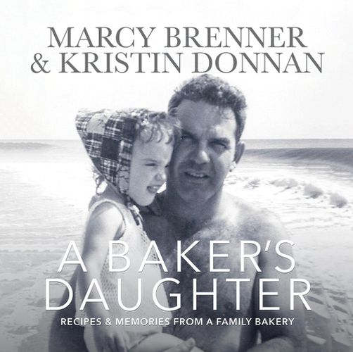 Cover image for A Baker's Daughter
