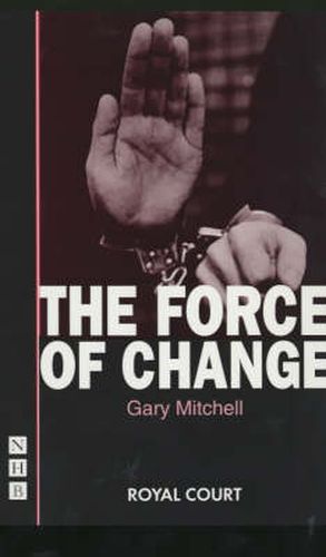 Cover image for The Force of Change