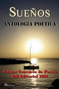 Cover image for SUENOS Antologia Poetica