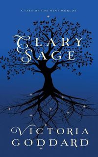 Cover image for Clary Sage