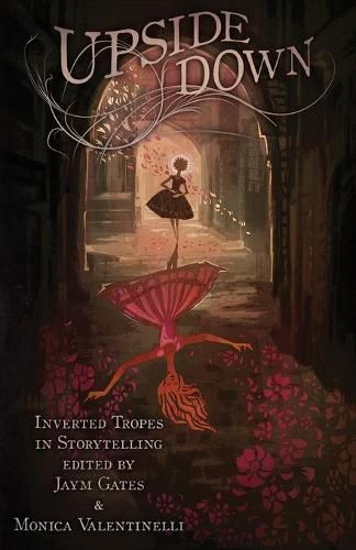 Cover image for Upside Down: Inverted Tropes in Storytelling