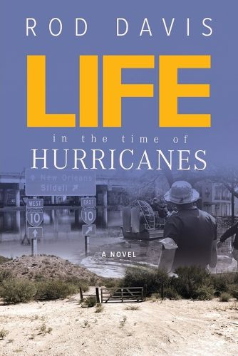Cover image for Life in the Time of Hurricanes