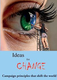 Cover image for Ideas for Change
