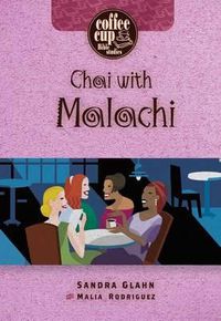 Cover image for Chai with Malachi