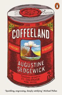 Cover image for Coffeeland: A History