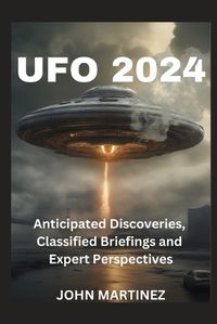 Cover image for UFO 2024