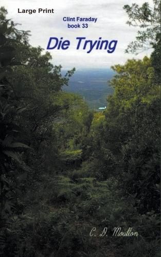 Cover image for Die Trying