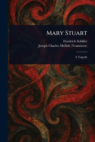 Cover image for Mary Stuart