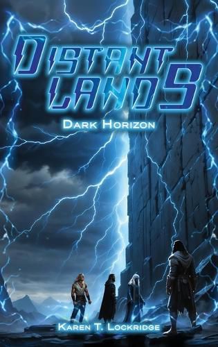 Cover image for Distant Lands