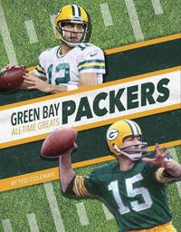 Cover image for Green Bay Packers All-Time Greats