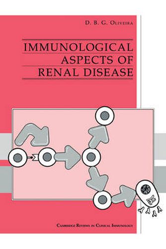 Cover image for Immunological Aspects of Renal Disease