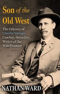 Cover image for Son of the Old West