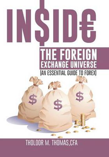 Cover image for Inside the Foreign Exchange Universe