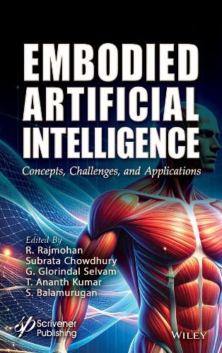 Cover image for Embodied Artificial Intelligence