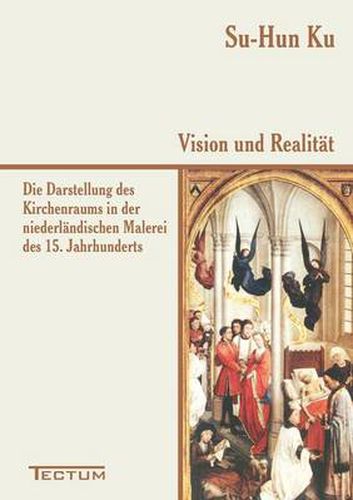 Cover image for Vision und Realitat