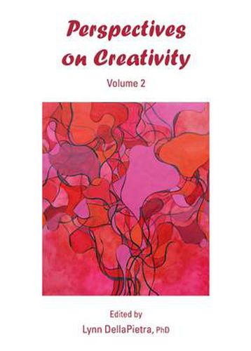 Cover image for Perspectives on Creativity: Volume 2