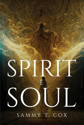 Cover image for Spirit e Soul