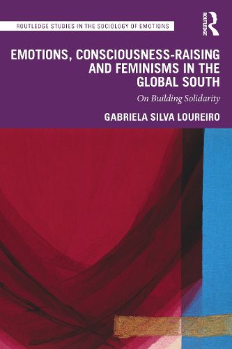 Cover image for Emotions, Consciousness-Raising and Feminisms in the Global South