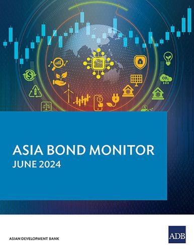 Asia Bond Monitor - June 2024