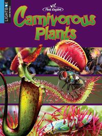 Cover image for Carnivorous Plants